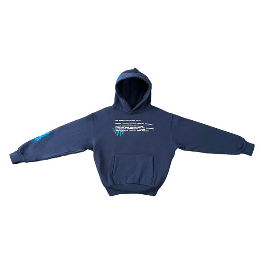 ULTRAHEAVY NAVY