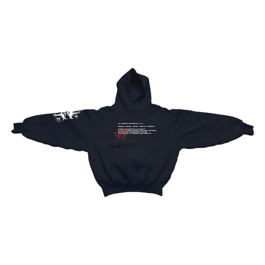 ULTRAHEAVY BLACK
