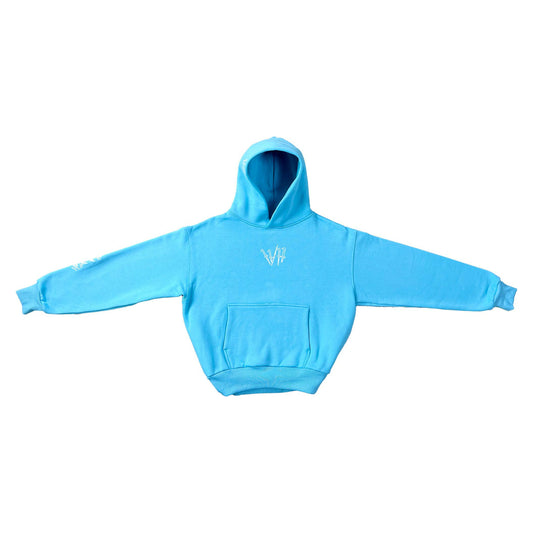 ULTRAHEAVY SKY BLUE
