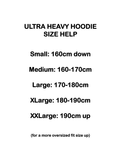 ULTRAHEAVY BLACK