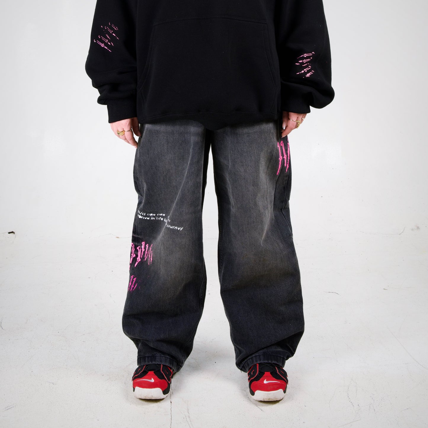 Signature Panthress Jeans