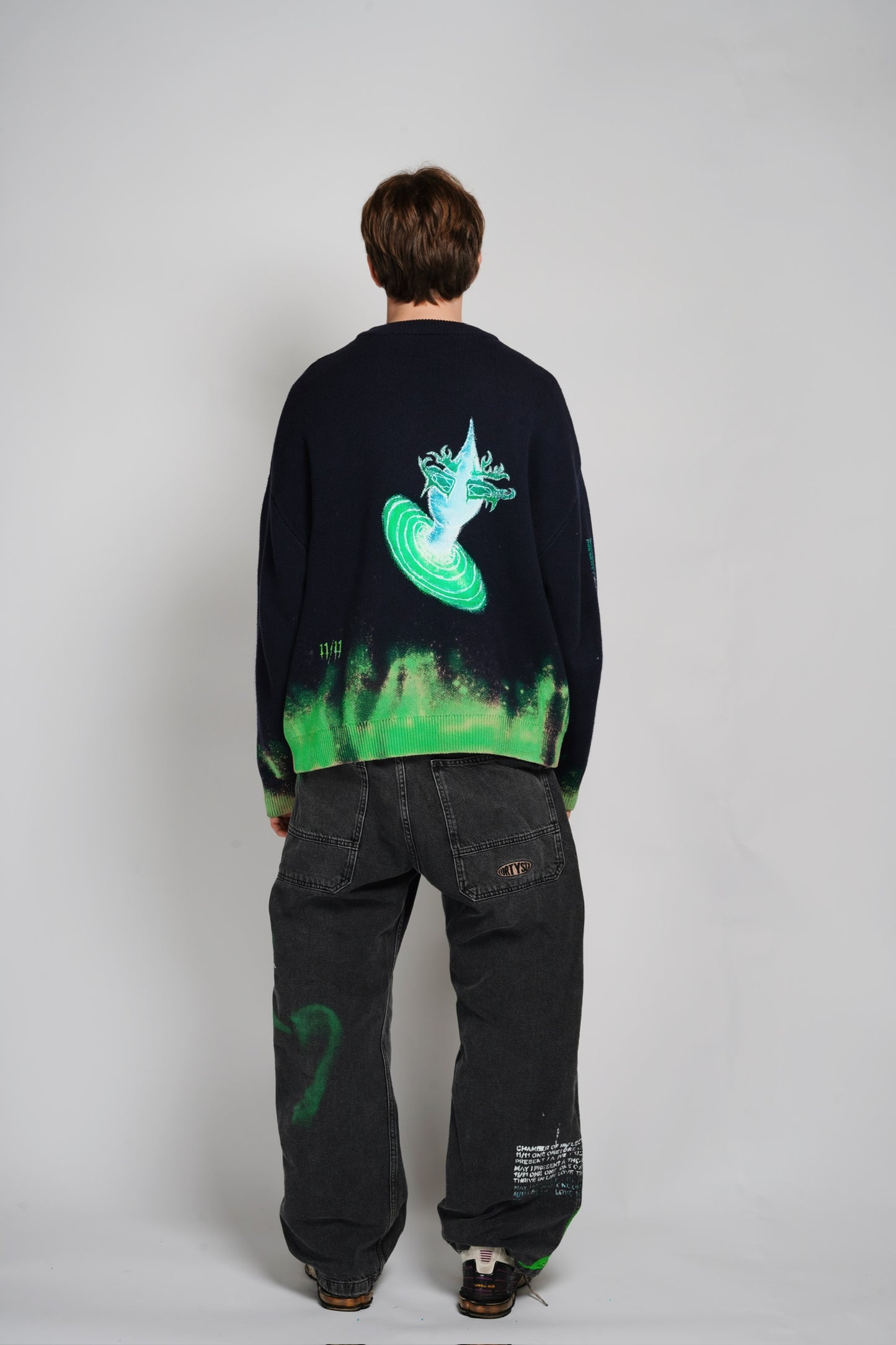 ALIEN JEANS