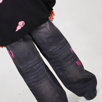 Signature Panthress Jeans