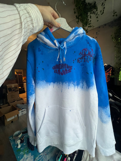 OG WaterHood