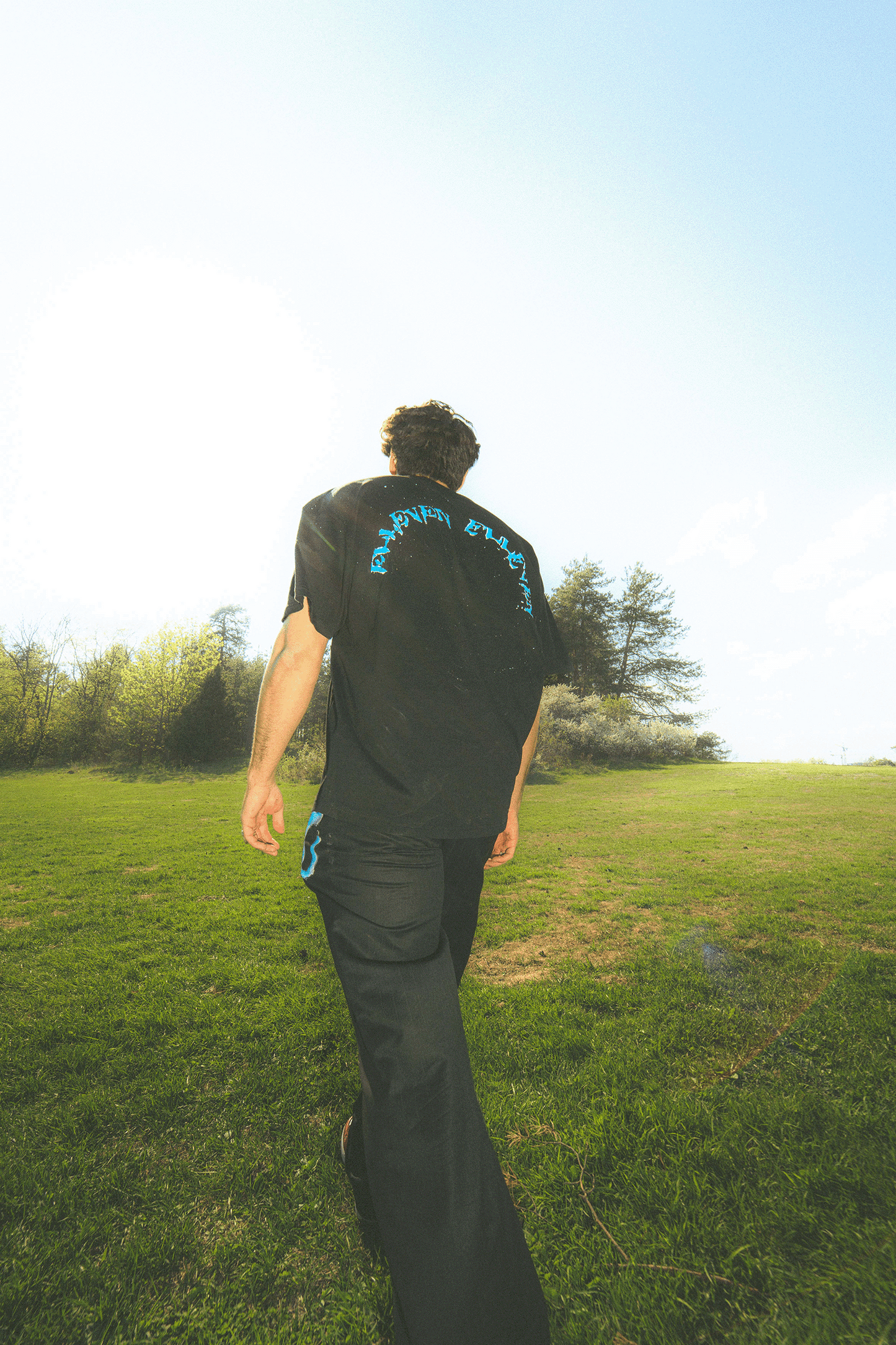 SURFWAVIN T-SHIRT