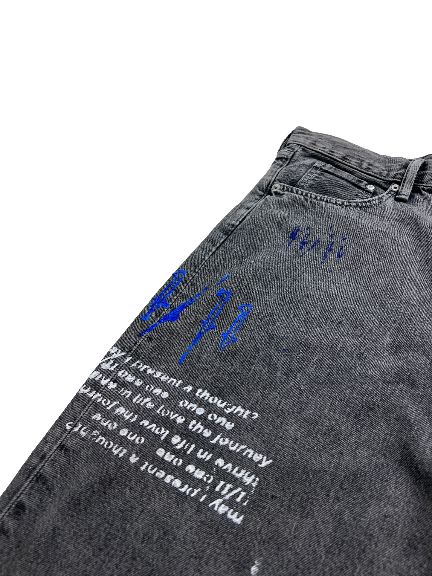 Always Right Jeans