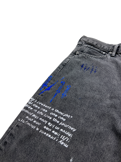 Always Right Jeans
