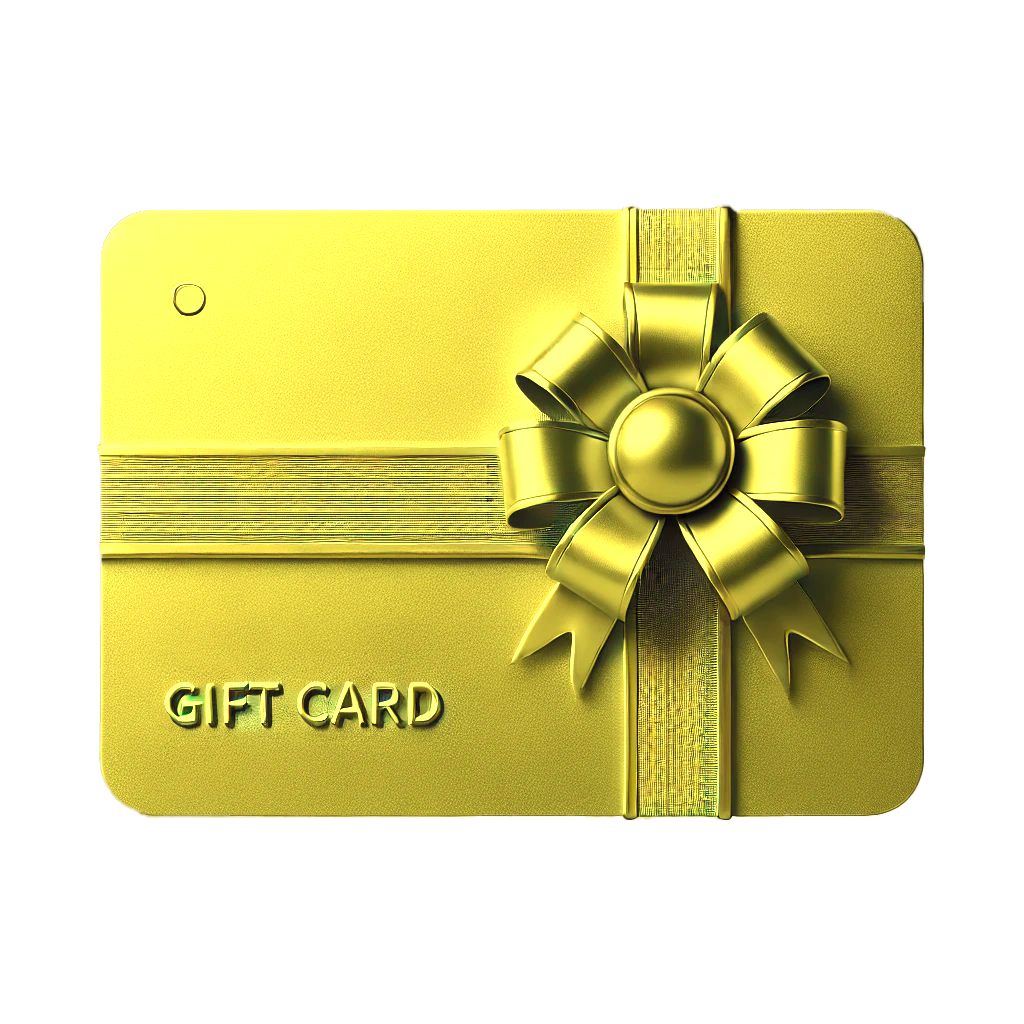 1000kr Gift card