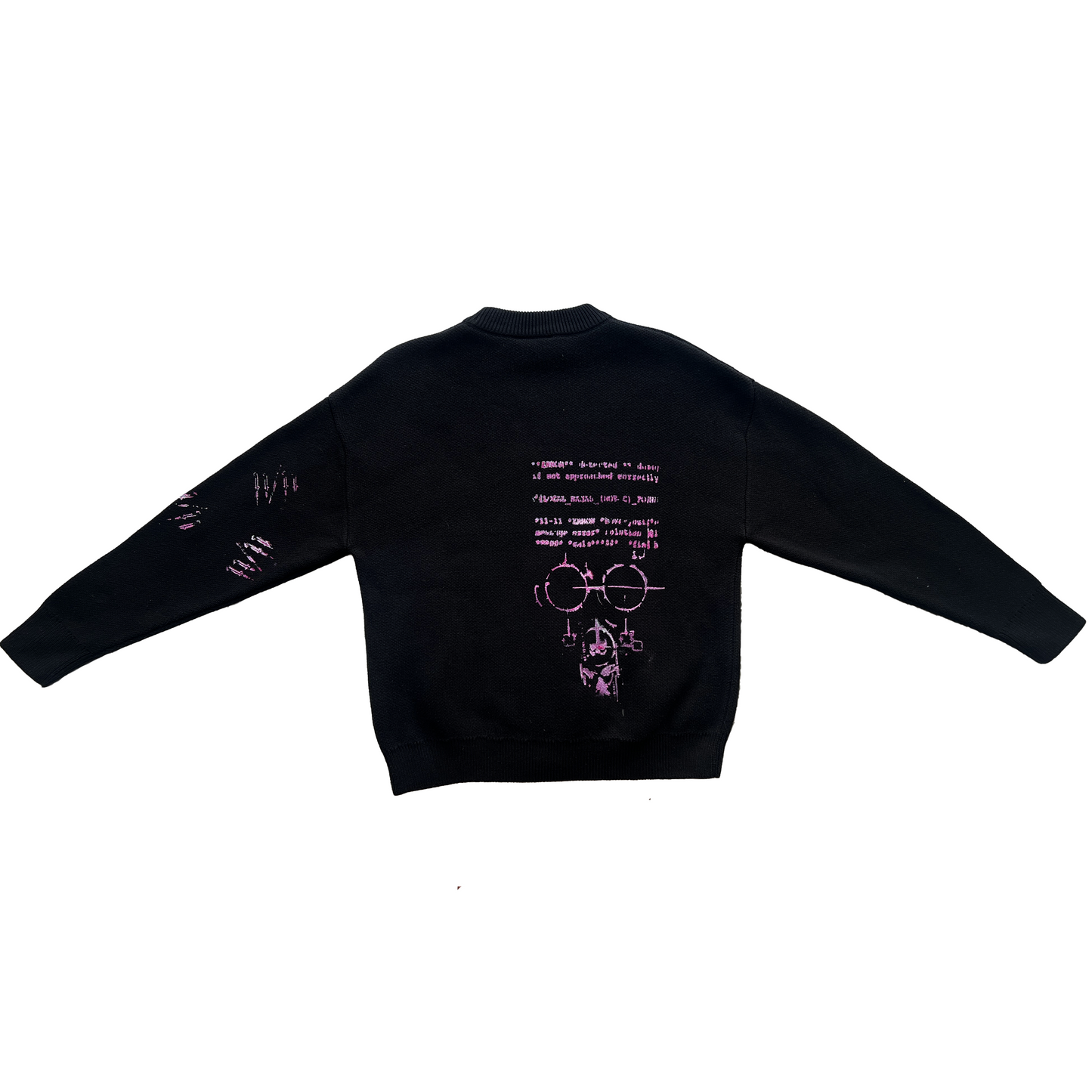 LOST CONNECTION V2