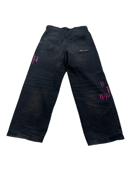 Signature Panthress Jeans
