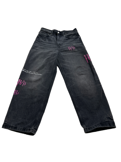 Signature Panthress Jeans