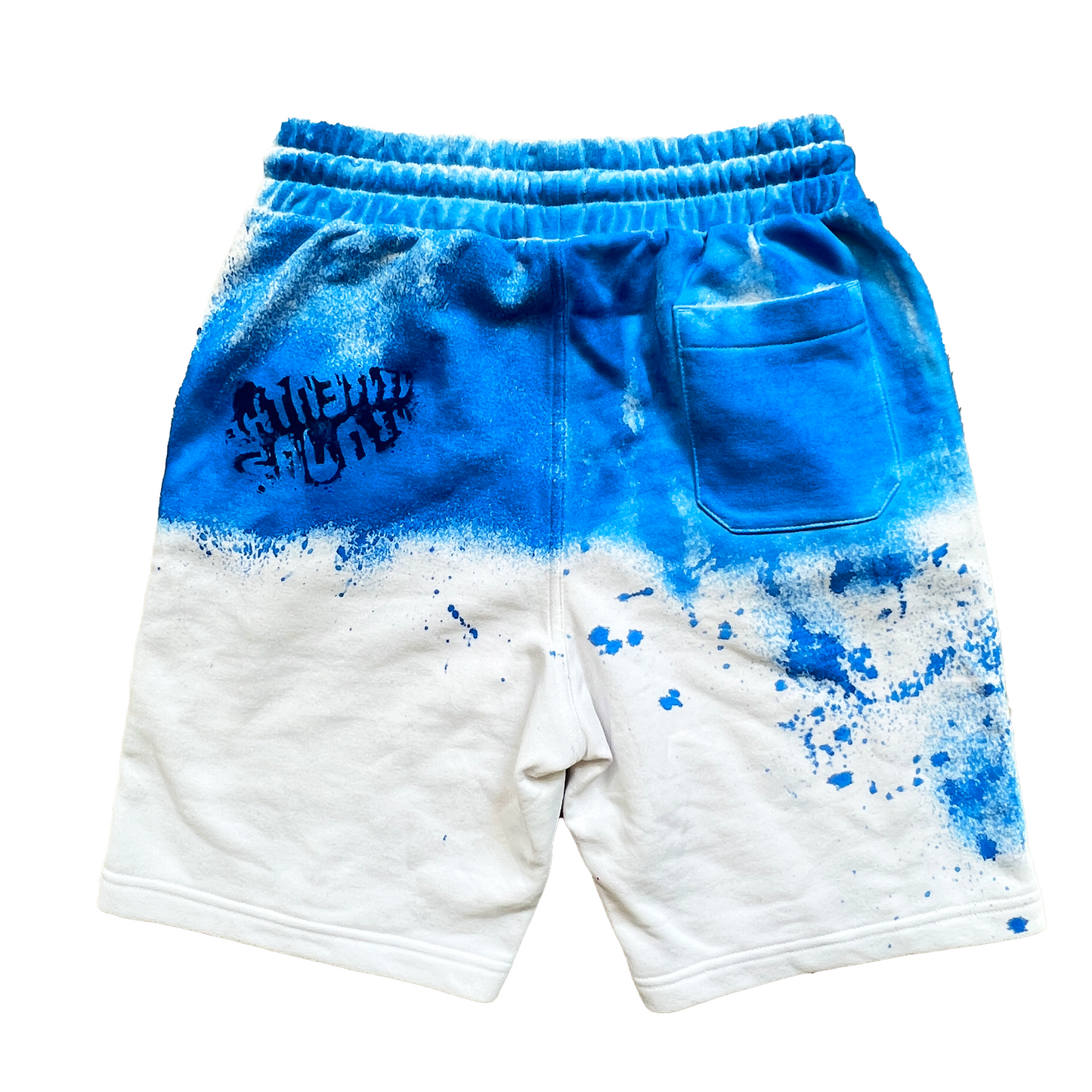 AGUA SHORTS