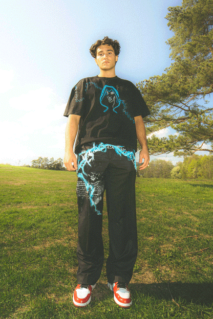 SURFWAVIN T-SHIRT
